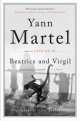 Beatrice and Virgil, Yann Martel 