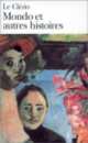 Mondo et Autres Histoires, 