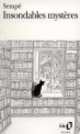Insondables Mysteres, Jean-Jacques Sempe 