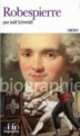 Robespierre, Joel Schmidt 