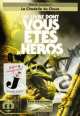 Defis fantastiques, Tome 2. La Citadelle du Chaos, Steve Jackson 