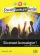 En Avant LA Musique! (Niveau 3) (+CD), Sylvie Poisson-Quinton 