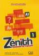 Zenith (CD), Poisson-Quinton Sylvie, Chein Sandrine 