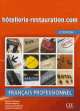 Hotellerie-Restaurat... . Livre De L'Eleve (+ DVD), Collectif 