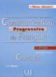 Communication Progressive du Francais, Miquel Claire 