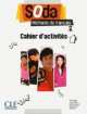 Soda. Cahier D'Activites 2 (French Edition), Nelly Mous, Bruno Megre 