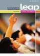 LEAP Listening and Speaking. Student's book, Ken Beatty 