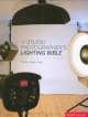 Studio Photographer's Lighting Bible, Calvey Taylor-Haw 