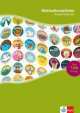 Motivational Stickers Deutsch, 