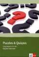 Puzzles and Quizzes, David Shallia 