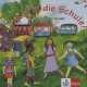 Auf in die Schule! A1-A2 (+CD), 