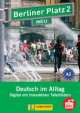 Berliner Platz 2 NEU digital (+ CD), 