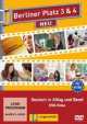 Berliner Platz 3 NEU (DVD) zu Band 3 und 4, 