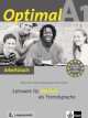 Optimal A1 Arbeitsbuch (+ CD), 