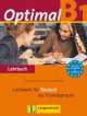 Optimal B1. Lehrbuch, 