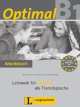 Optimal B1. Arbeitsbuch (+ CD), 