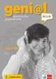 Geni@l klick A2. Testheft (+ CD), 