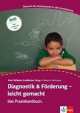 Diagnostik and Foerderung - leicht gemacht, Beatrix Heilmann 