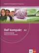 DaF kompakt A1 Intensivtrainer, Ilse Sander, Margit Doubek, Rosanna Vitale 