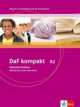 DaF komplekt A2 Intensivtrainer, Ilse Sander, Margit Doubek 