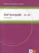 DaF kompakt A1-B1 Grammatik, 