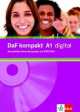 DaF kompakt A1 digital. Kompletes Unterrichtspaket (DVD), 