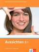 Aussichten B1 Kursbuch (+ 2 CD), Olga Swerlowa 