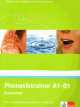 Phonetiktrainer A1-B1, Kerstin Reinke 