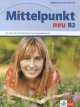Mittelpunkt B2 NEU Arbeitsbuch (+ CD), 
