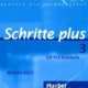 Schritte plus 3. Zum Kursbuch (2CD), Daniela Niebisch 
