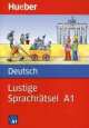 Lustige Sprachratsel Deutsch, Almuth Bartl, Katrin Titz 