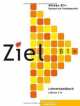 Ziel B1 plus. Lehrerhandbuch, Rosa-Maria Dallapiazza 