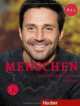 Menschen A2/1, Kursbuch (+ DVD), Charlotte Habersack 
