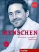 Menschen A2/1, Arbeitsbuch (+ CD), Anna Breitsameter, Sabine Glas-Peters, Angela Pude 