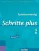 Schritte plus 5+6. Spielesammlung, Daniela Niebisch 