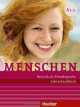 Menschen A1/1, Lehrerhandbuch, Susanne Kalender, Angela Pude 