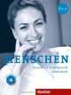 Menschen A2/2, Arbeitsbuch (+CD), Anna Breitsameter 