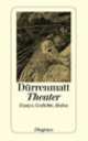 Theater, Фридрих Дюрренматт, Friedrich Durrenmatt 