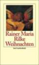 Weihnachten, Rainer Maria Rilke 