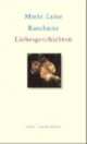 Liebesgeschichten, Robert Walser 