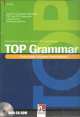 Top Grammar. Student's book and Answer Key (+ CD), Rachel Finnie, David A. Hill, Carol Frain 