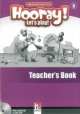 Hooray! Let's Play! Teacher's Book (+ CD), Gunter Gerngross, Herbert Puchta 