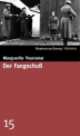 Der Fangschub, Marguerite Yourcenar 