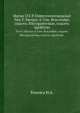 Фауна СССР. Перепончатокрылые. Том V. Выпуск 4. Сем. Braconidae, подсем. Microgasterinae, подсем. Agathinae., Н. Теленга 