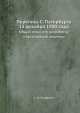 Перепись С.-Петербурга 15 декабря 1900 года. Общий план, его разработка и организация переписи, А.А. Кауфман 