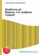 Изабелла де Варенн, 4-я графиня Суррей, Джесси Рассел 