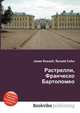 Растрелли, Франческо Бартоломео, Джесси Рассел 