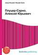 Плуцер-Сарно, Алексей Юрьевич, Джесси Рассел 