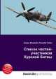 Список частей-участников Курской битвы, Джесси Рассел 