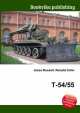 Т-54/55, Джесси Рассел 